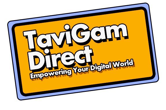 TaviGam Direct